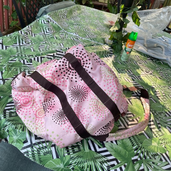 Tack bag - Picture 3 of 10